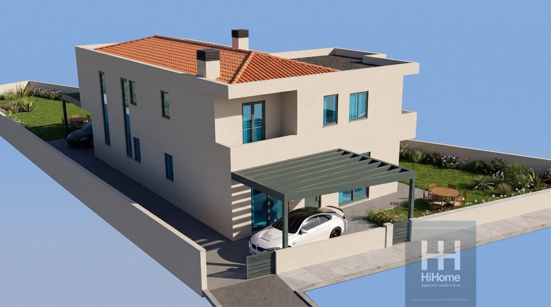 Haus in Porto Santo, Autonome Region Madeira, Portugal 4 - 18566164