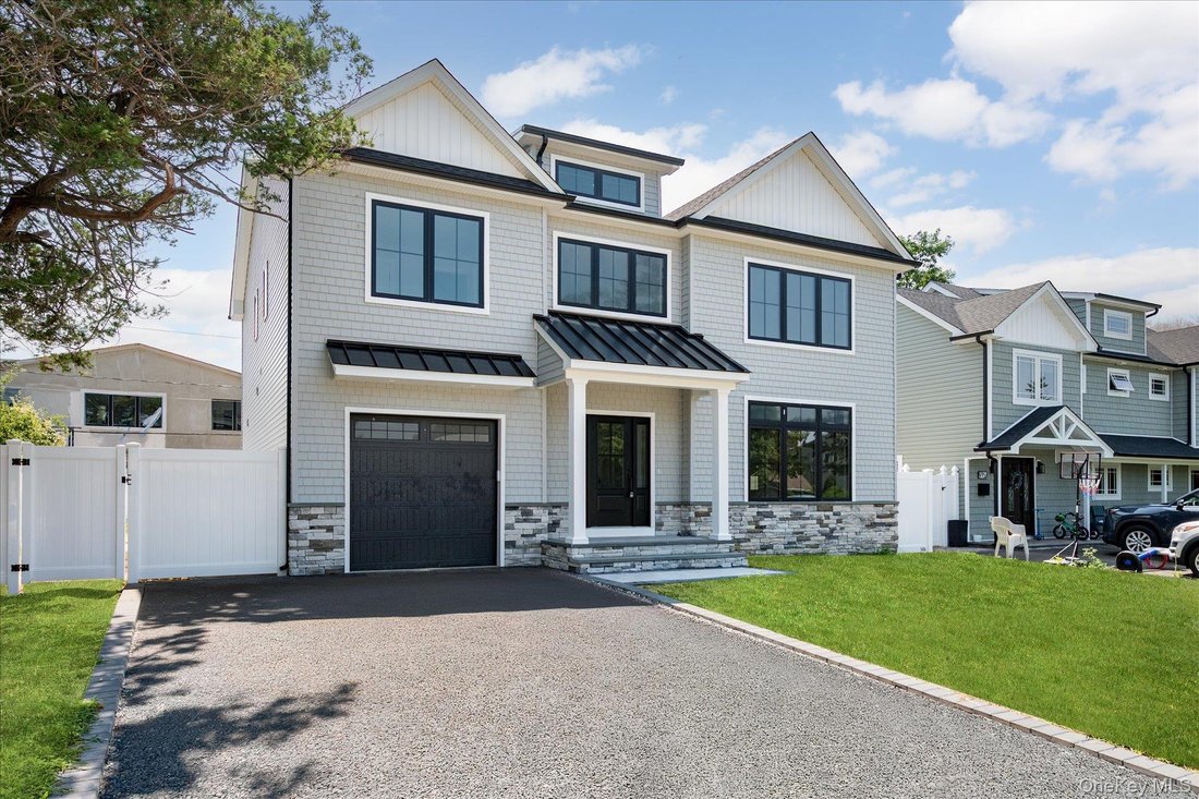 House in Salisbury, New York, United States 2 - 18561302