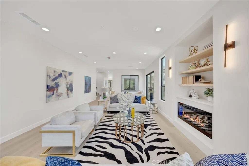 House in Rosemead, California, United States 5 - 18321930