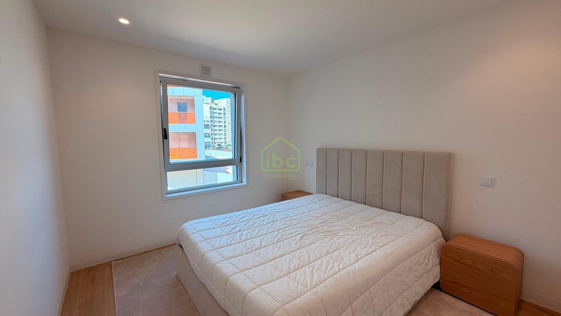 Apartment in Povoa de Varzim, Beiriz e Argivai, Porto District, Portugal 3 - 18566074