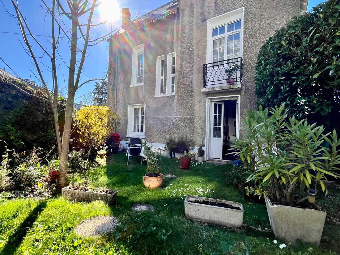 House in Nantes, Pays de la Loire, France 1 - 17454972