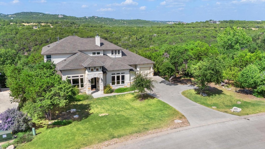 House in Jonestown, Texas, United States 4 - 18559532