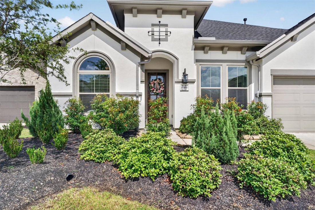 House in Katy, Texas, United States 2 - 18559534