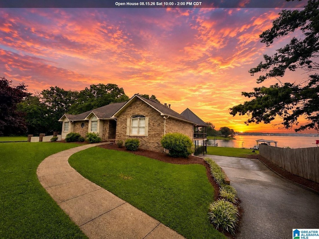 House in New London, Alabama, United States 1 - 18401124