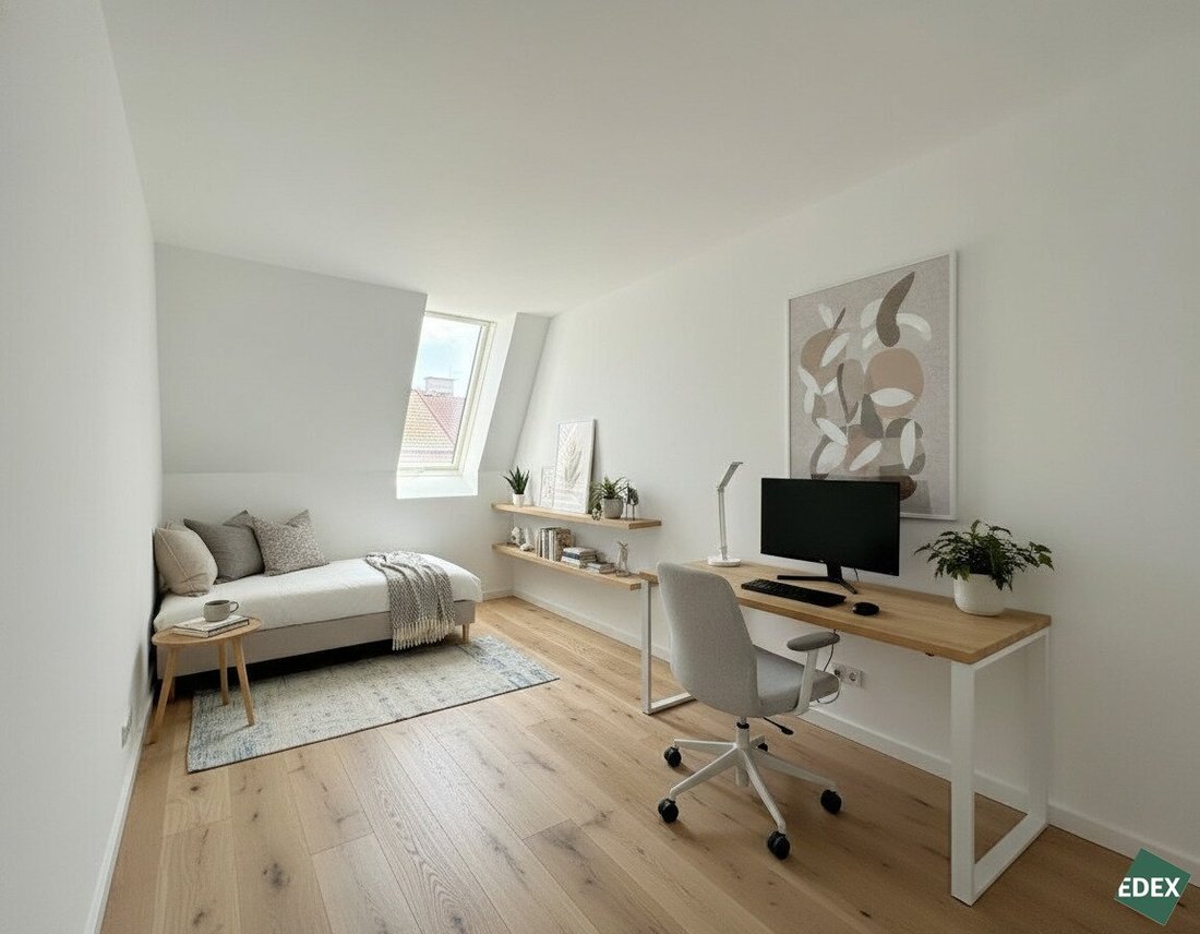 Apartment in Vienna, Wien, Austria 5 - 18566335