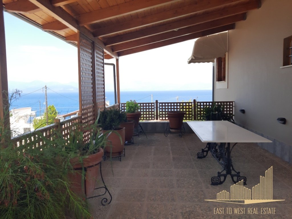 Villa in Diakoptou, Diakopto, Greece 3 - 18559525