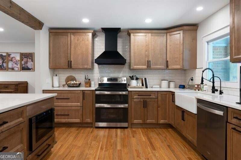 House in Armuchee, Georgia, United States 4 - 16279997