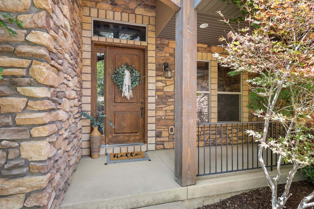 House in Layton, Utah, United States 4 - 18561430