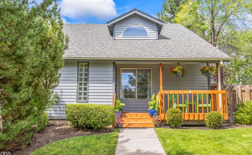 Townhouse en Bend, Oregón, Estados Unidos 1