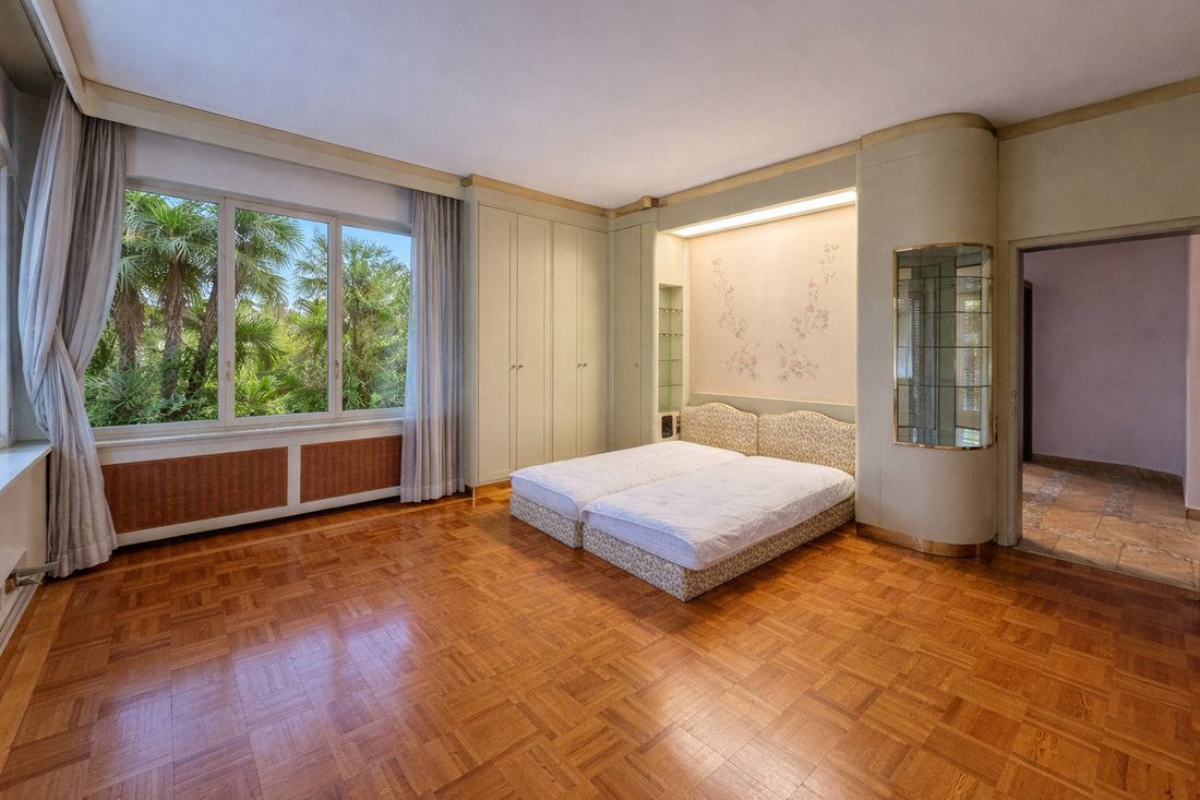 Villa in Castel San Pietro, Ticino, Switzerland 4 - 18523545