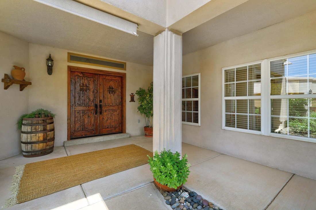 House in Corrales, New Mexico, United States 4 - 18560961