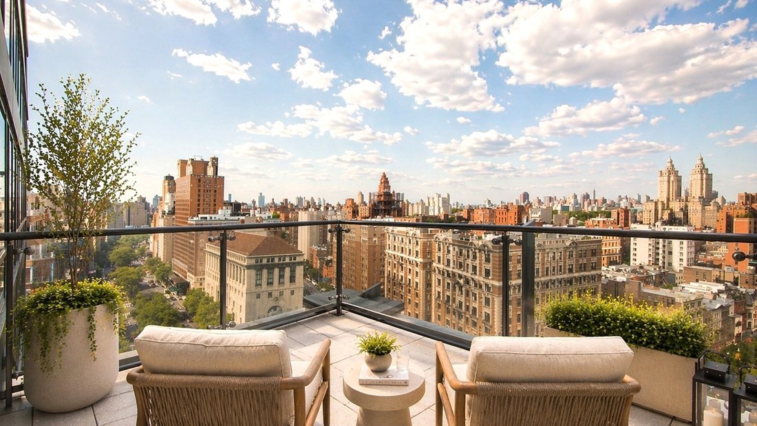 Condo in New York, New York, United States 3 - 18563014