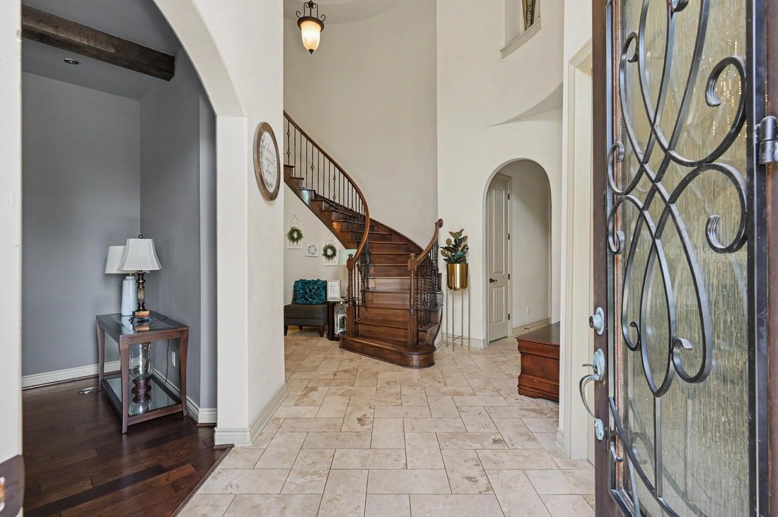 House in Spring, Texas, United States 5 - 18563003
