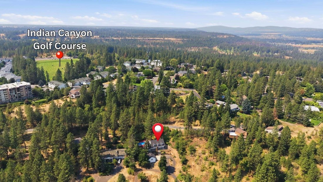 House in Spokane, Washington, United States 2 - 18560990