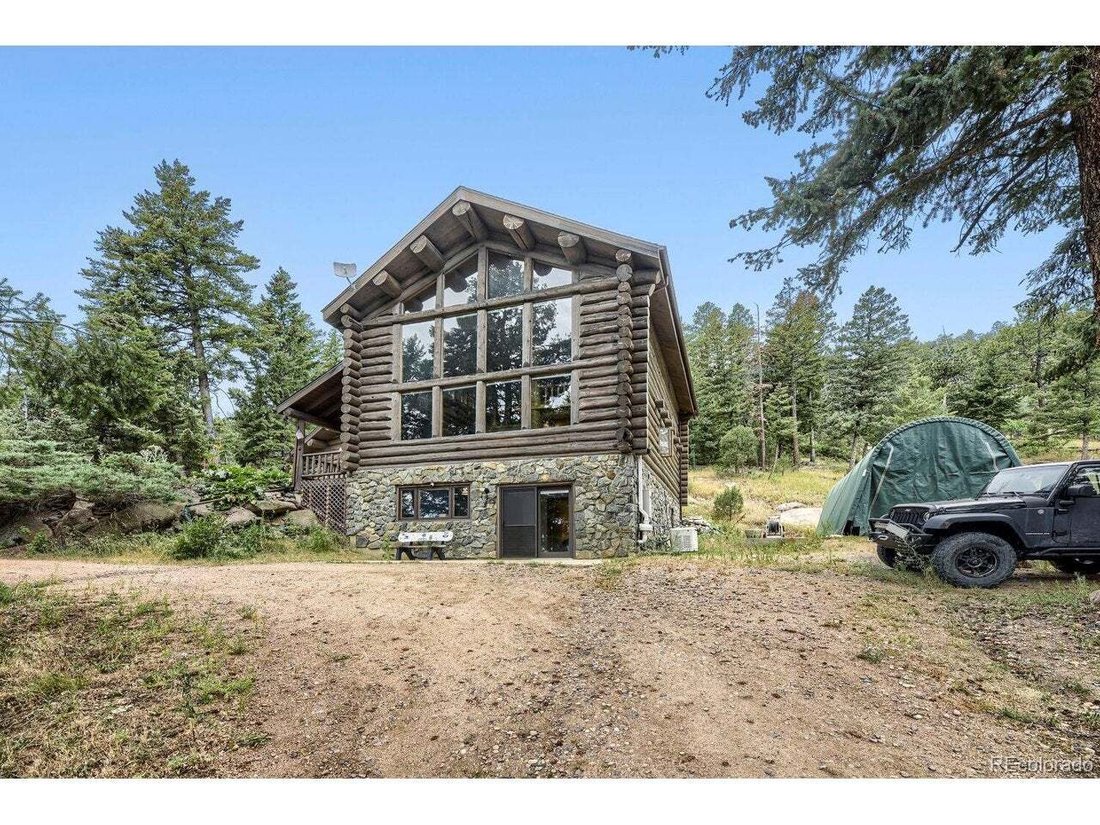 House in Morrison, Colorado, United States 4 - 18561767