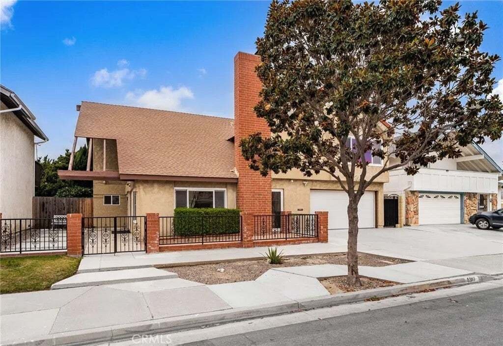 House in Cypress, California, United States 4 - 18559284