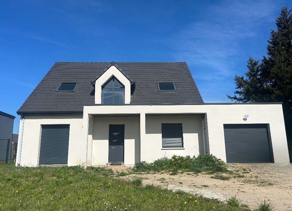 House in Saint-Fuscien, Hauts-de-France, France 1 - 18566405