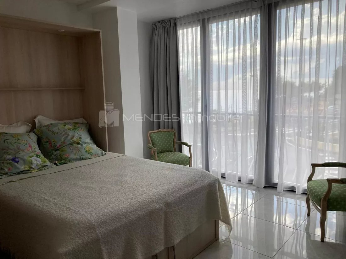 Apartment in Cap Martin, Roquebrune-Cap-Martin, France 5 - 18563273