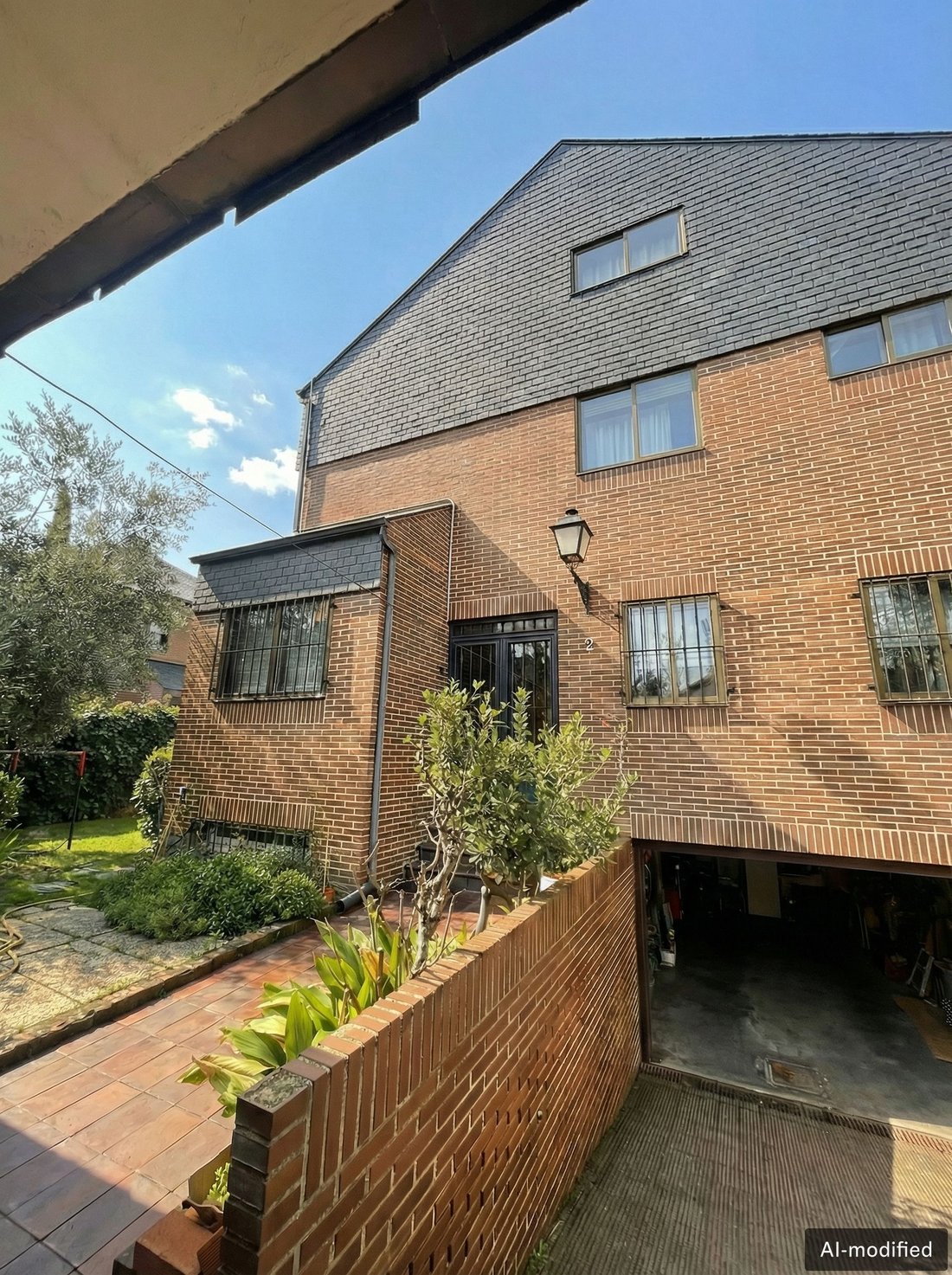 House in Somosaguas, Pozuelo de Alarcon, Comunidad de Madrid 2 - 17150063