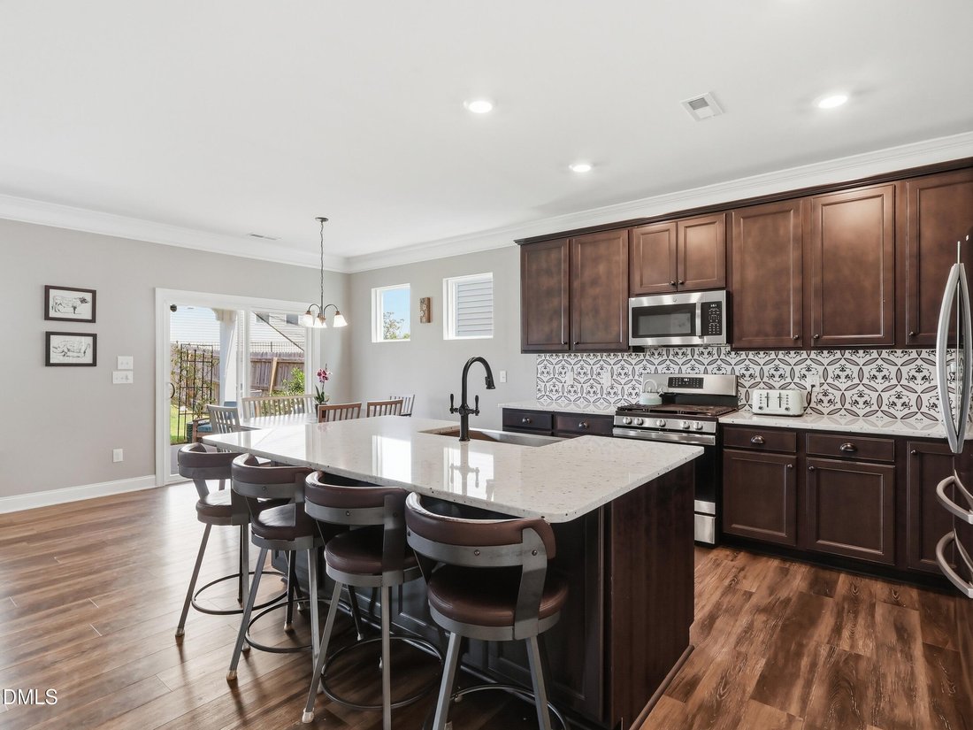 House in Fuquay-Varina, North Carolina, United States 2 - 18558768