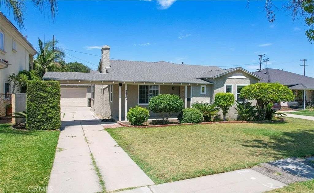 House in Downey, California, United States 1 - 18559431