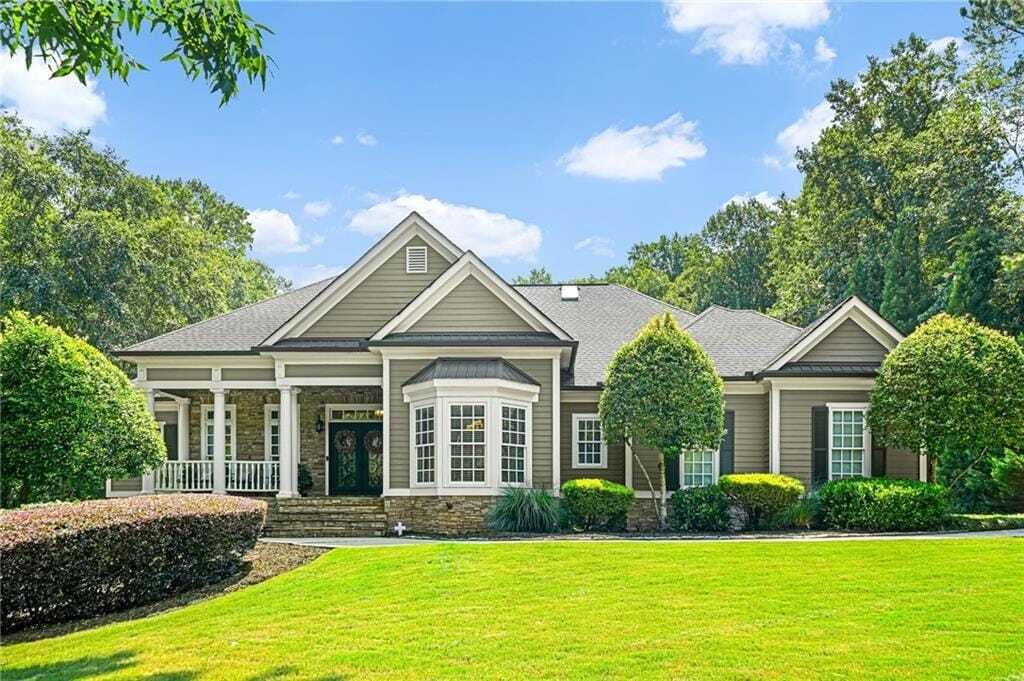 House in Hoschton, Georgia, United States 4 - 18565580