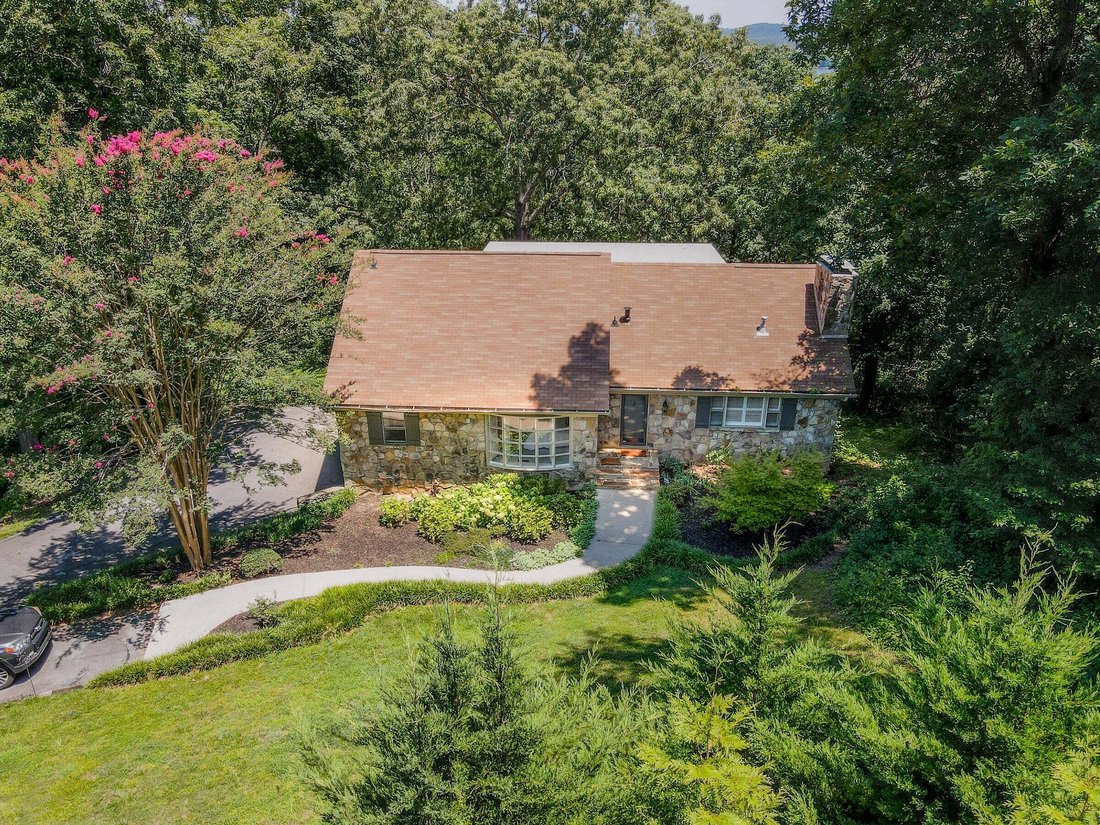 House in Chattanooga, Tennessee, United States 5 - 18558054