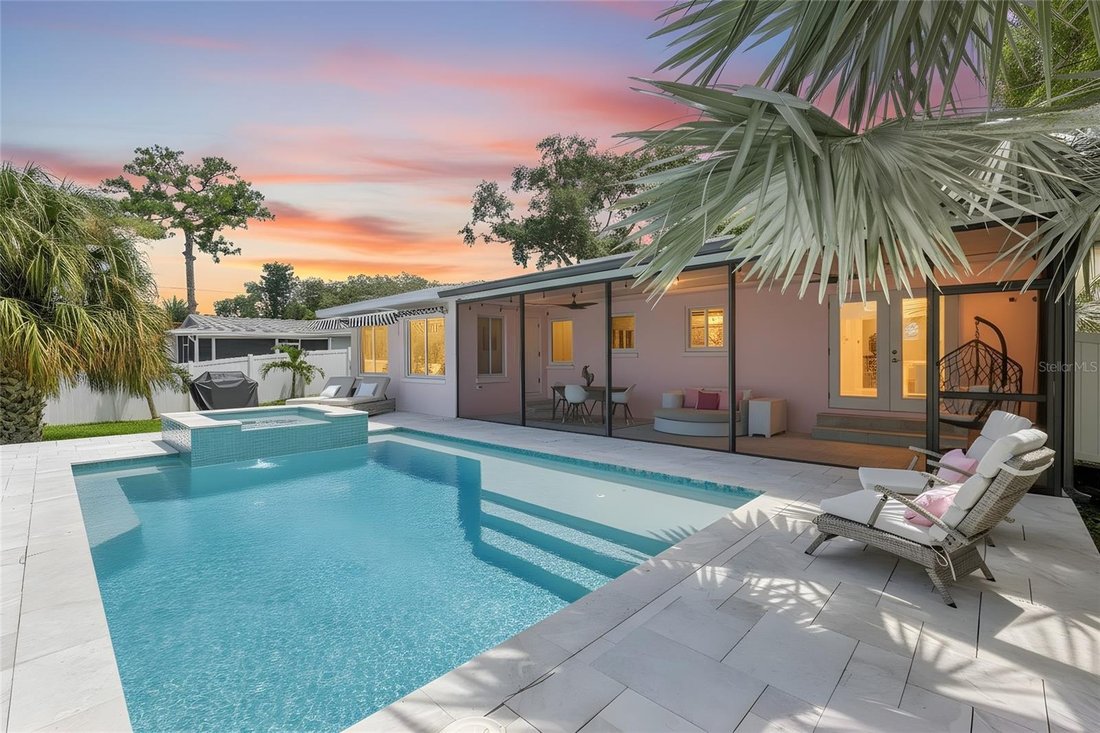House in Palm Harbor, Florida, United States 3 - 18561668