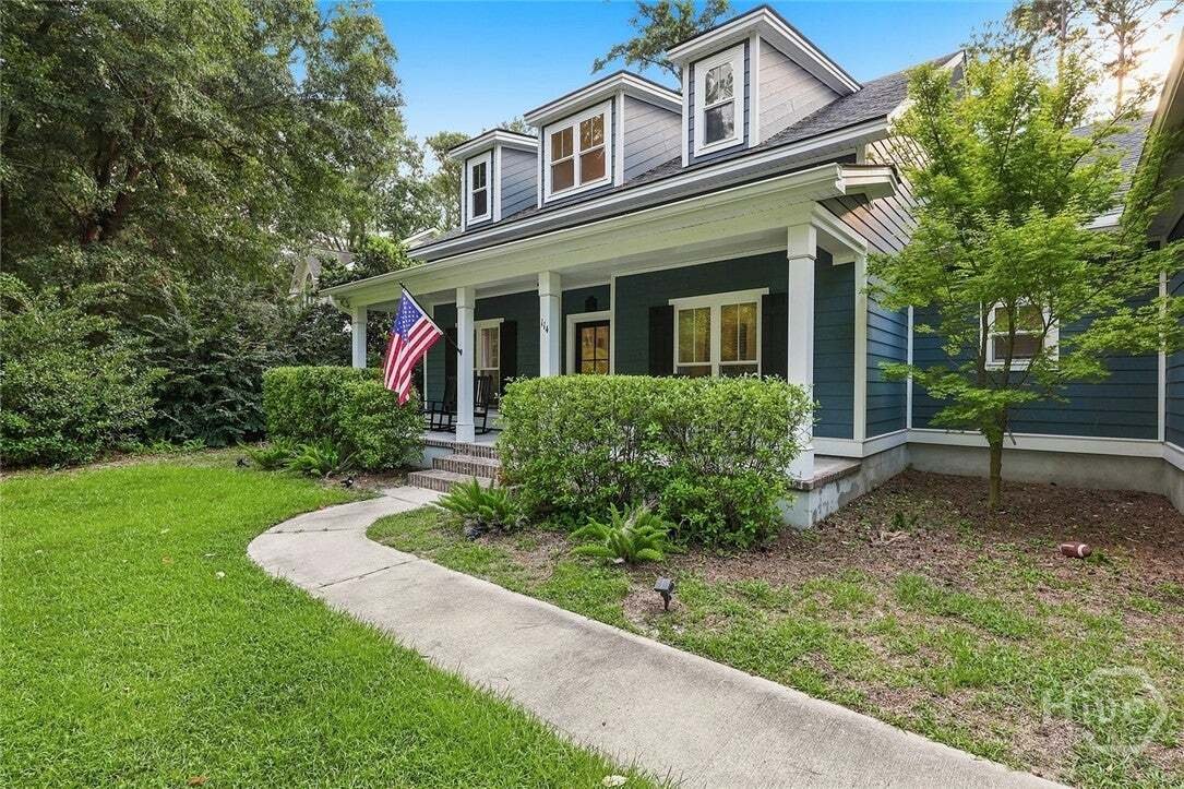 House in Richmond Hill, Georgia, United States 2 - 18562127