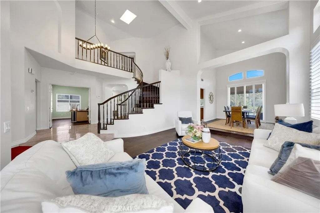 House in Rowland Heights, California, United States 3 - 18562214