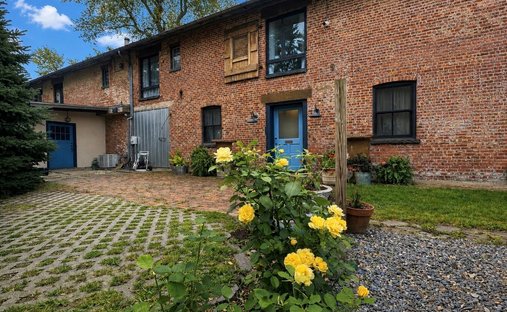 House in Newburgh, New York, United States 1