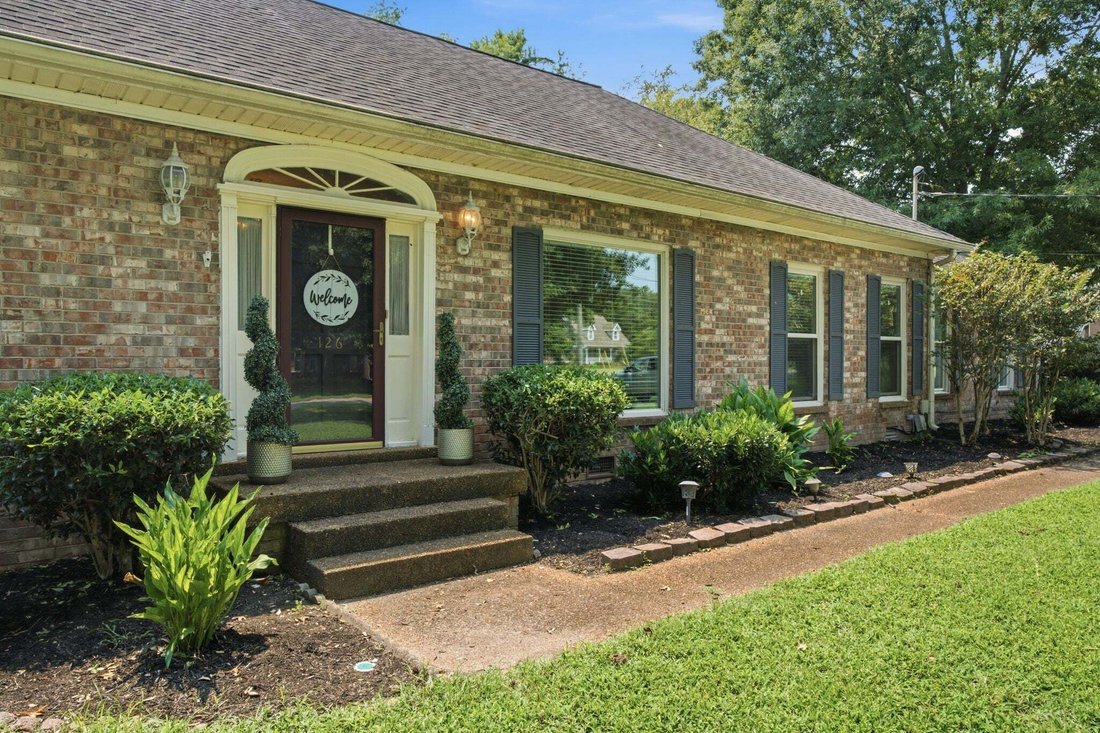 House in Hendersonville, Tennessee, United States 3 - 18564861
