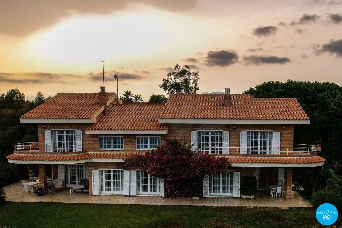 Chalet in les Tres Cales, l'Ametlla de Mar, Spain 2 - 18563285