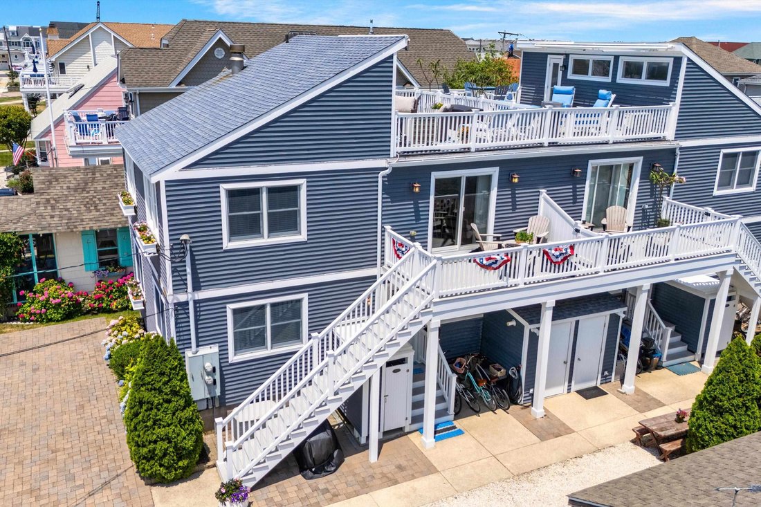 Townhouse in Stone Harbor, New Jersey, United States 5 - 18561703