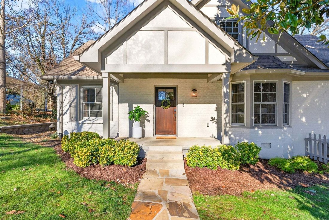 House in Nashville, Tennessee, United States 4 - 18564879