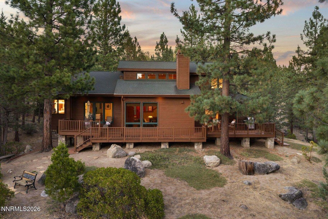 House in Portola, California, United States 3 - 18564719
