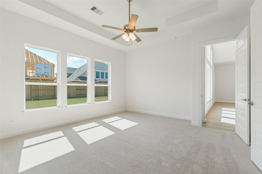 House in Magnolia, Texas, United States 4 - 18562989