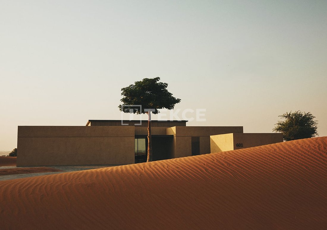 Villa in Al Mazrae, Ras al-Khaimah Emirate, United Arab Emirates 1 - 18561548