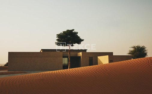 Villa in Al Mazrae, Emirato di Ras al-Khaima, Emirati Arabi Uniti 1