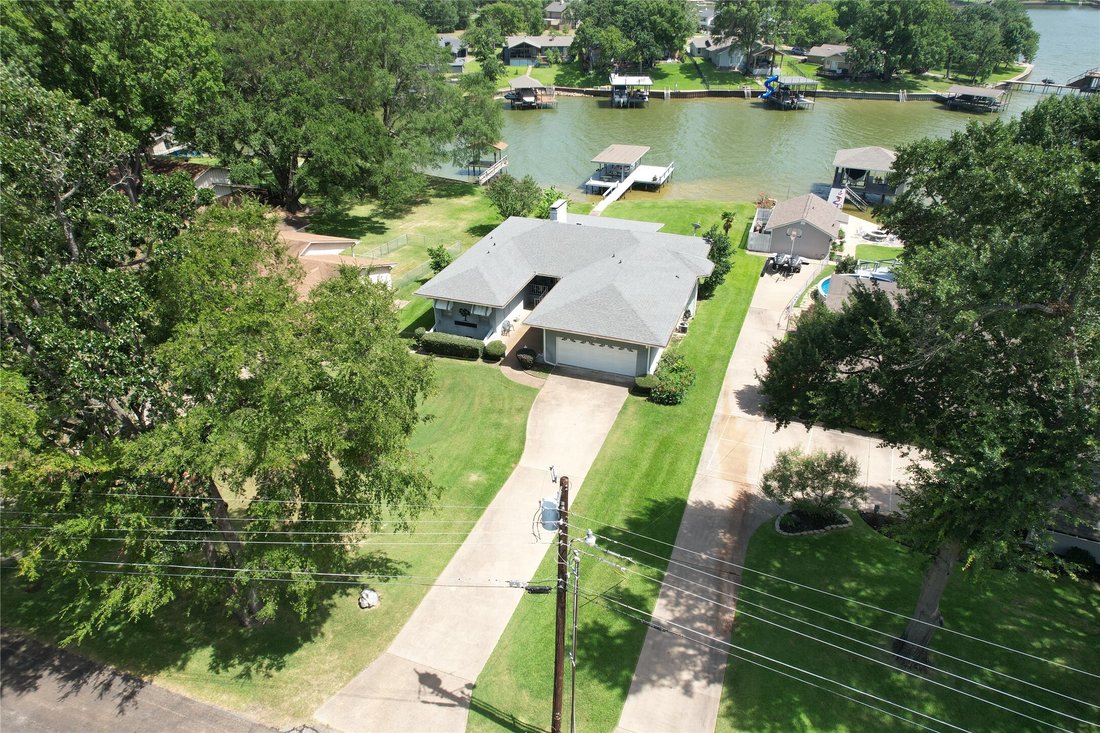 Haus in Gun Barrel City, Texas, Vereinigte Staaten 5 - 18562743