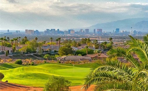 Casa a Henderson, Nevada, Stati Uniti 1