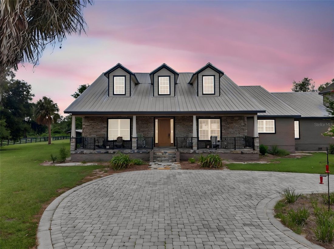 House in Umatilla, Florida, United States 4 - 18561676