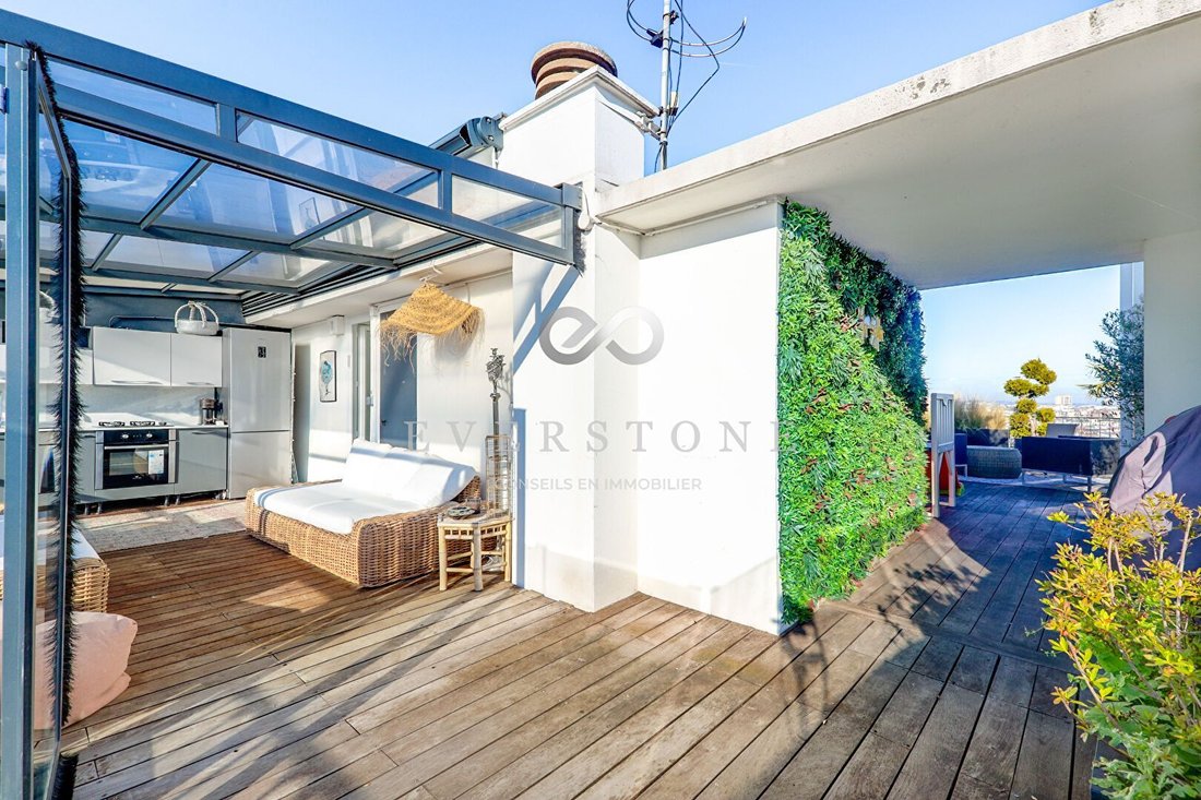 Apartment in La Plaine des Sablons, Neuilly-sur-Seine, France 3 - 18558742