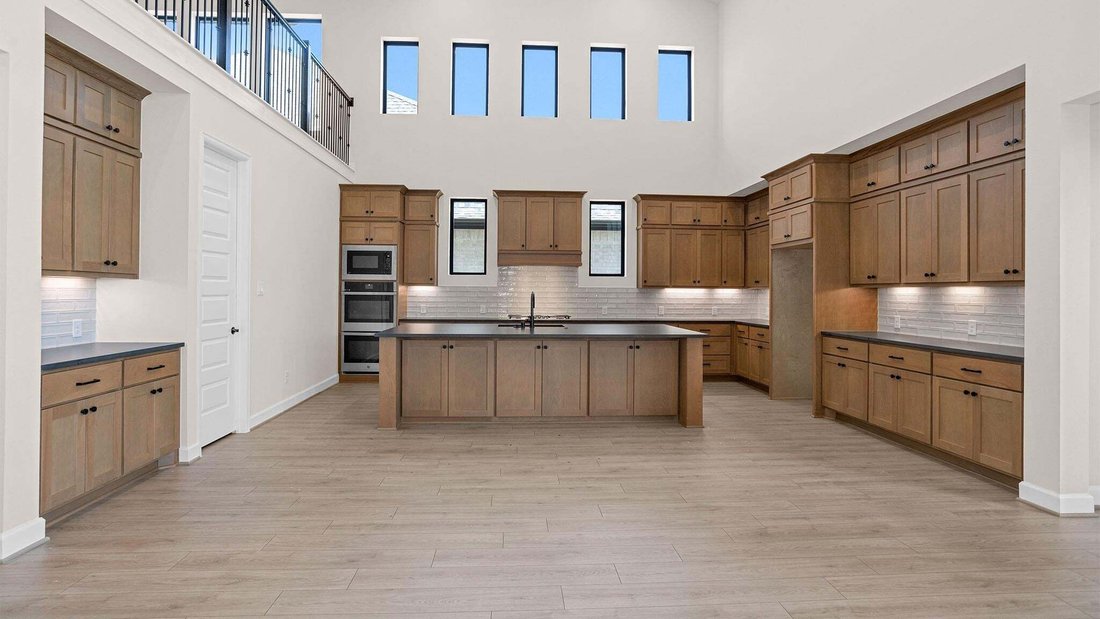 House in Katy, Texas, United States 4 - 17493480