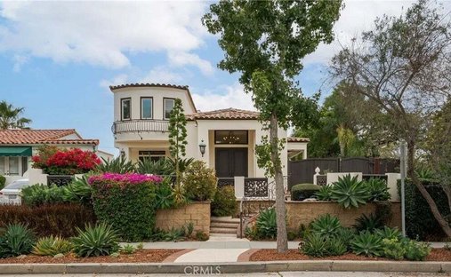 Casa a Signal Hill, California, Stati Uniti 1