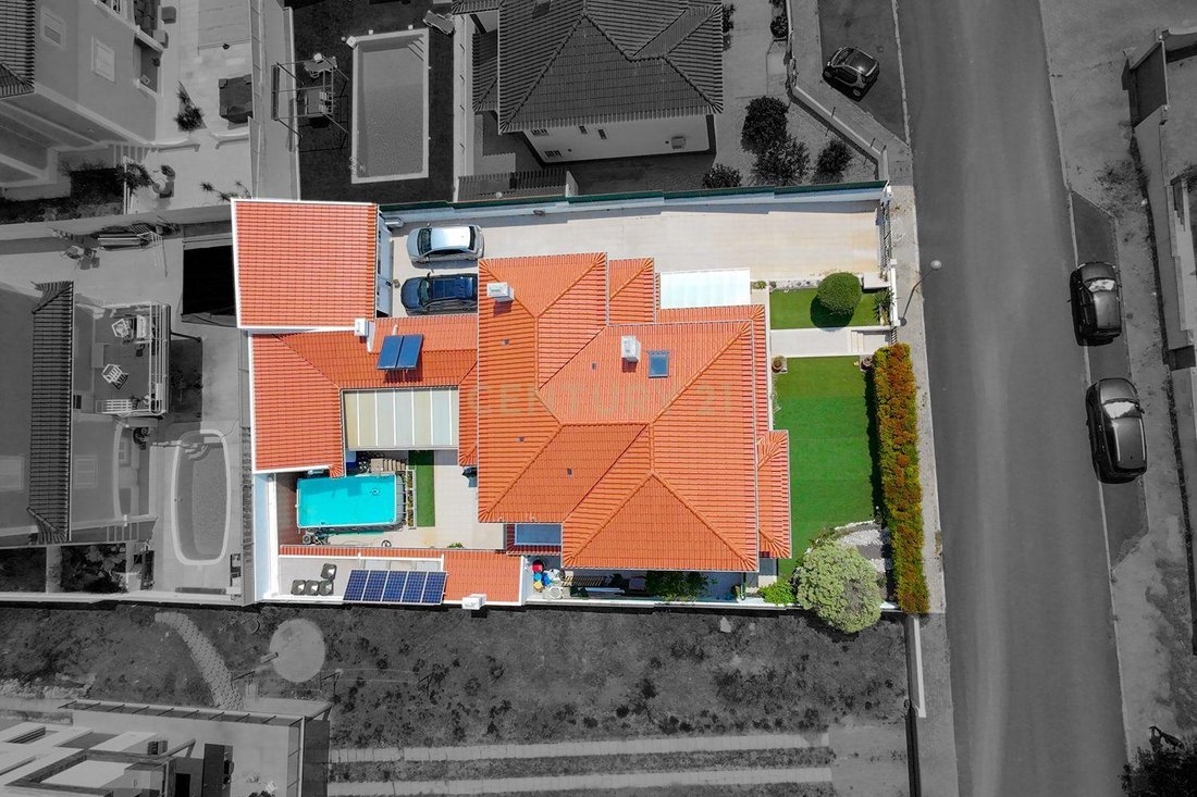 Villa in Ericeira, Lisbon, Portugal 4 - 18565990