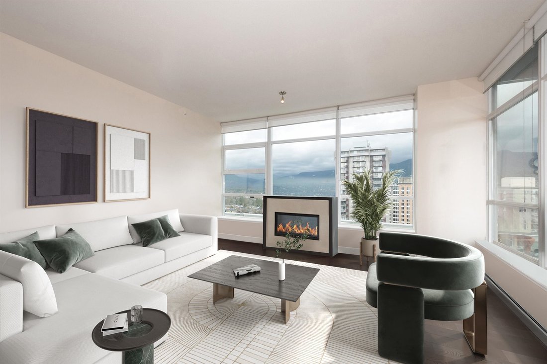 House in North Vancouver, British Columbia, Canada 3 - 18564249