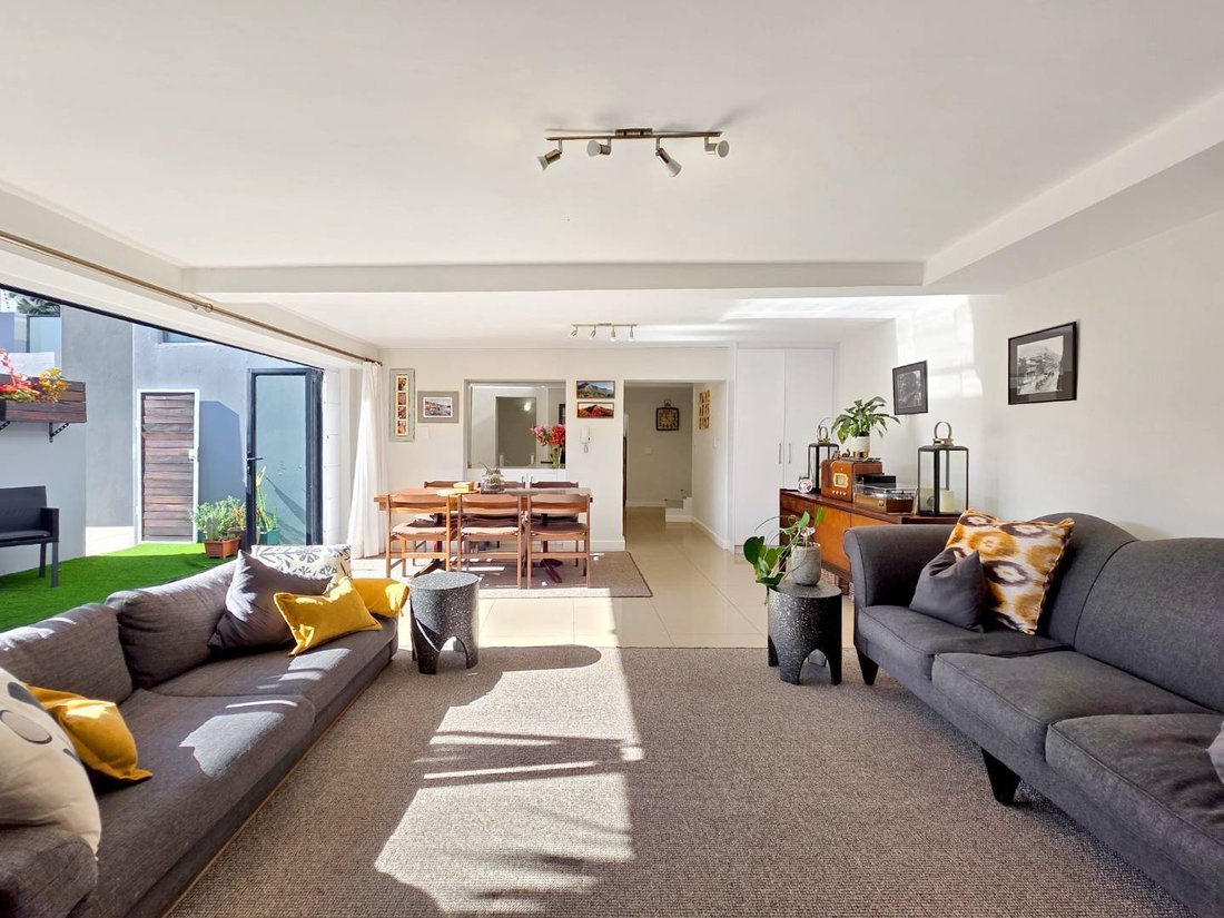 Apartment in City Centre, Cape Town, South Africa 2 - 18558550