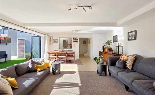 Appartement à Le Cap, Cap-Occidental, Afrique du Sud 1