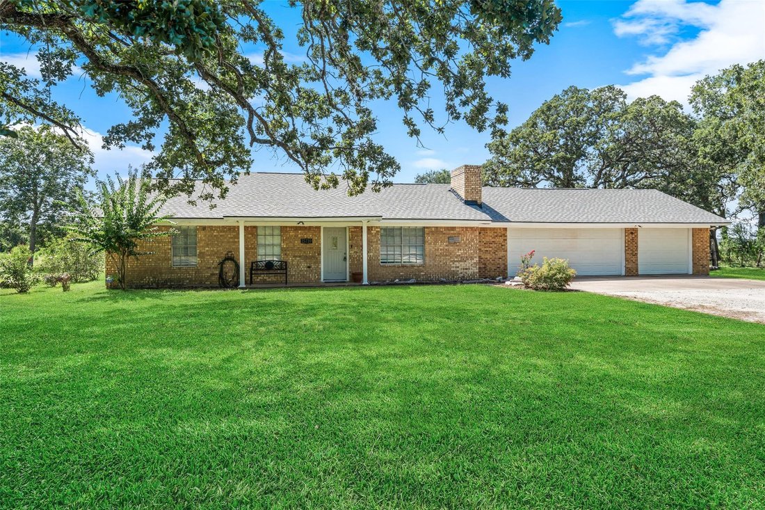 House in Hempstead, Texas, United States 2 - 18562965